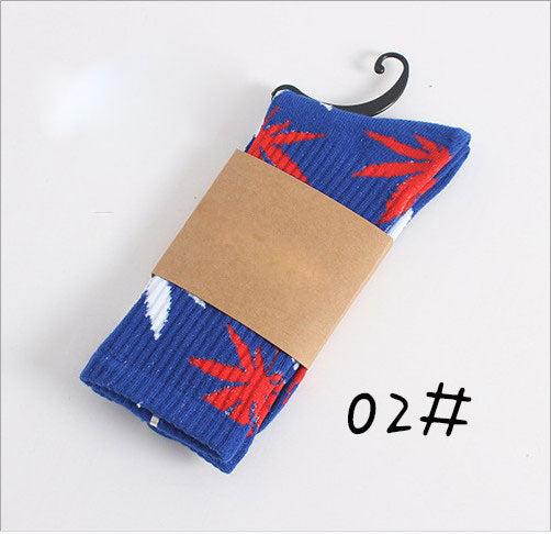 Print Socks