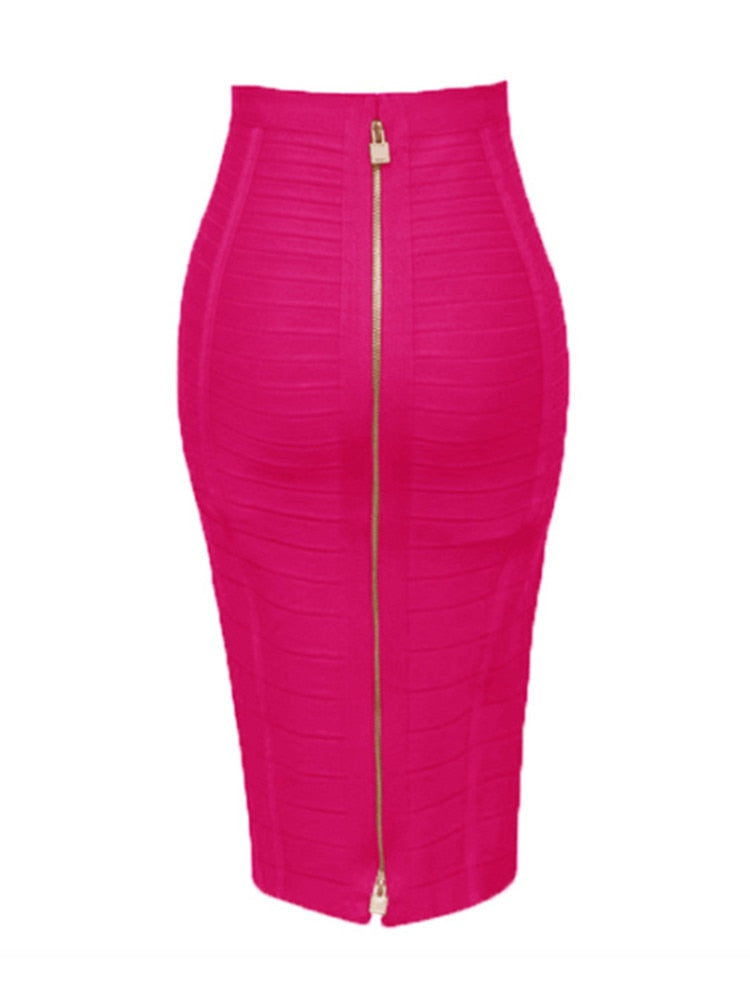 Pencil Skirt