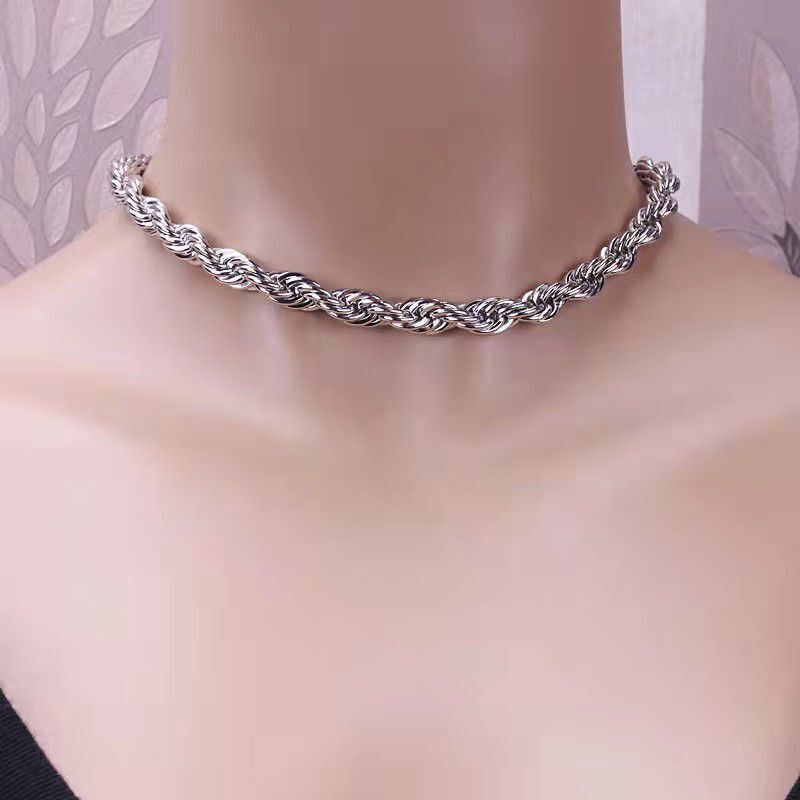 Necklace/Choker set