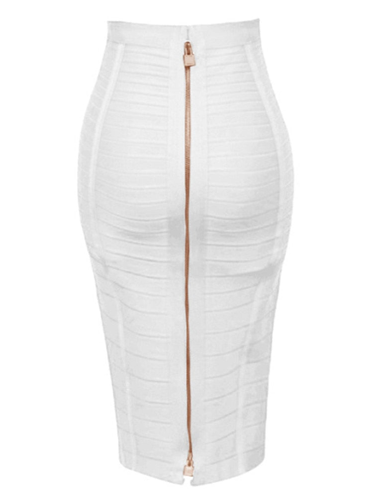 Pencil Skirt
