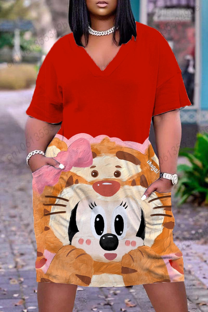 Disney Summer Sun Dresses