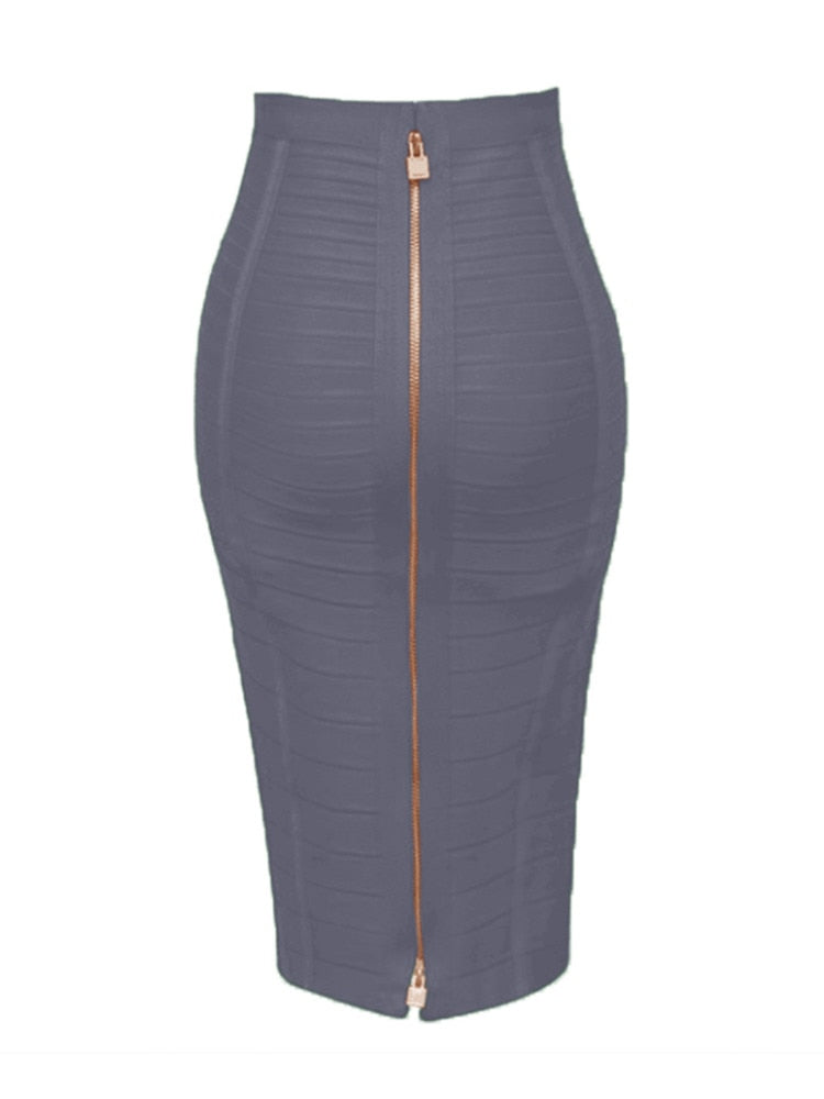 Pencil Skirt