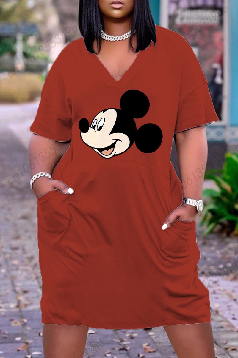 Disney Summer Sun Dresses