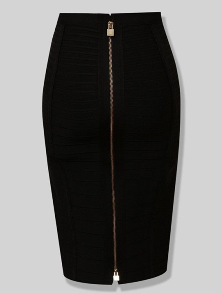 Pencil Skirt