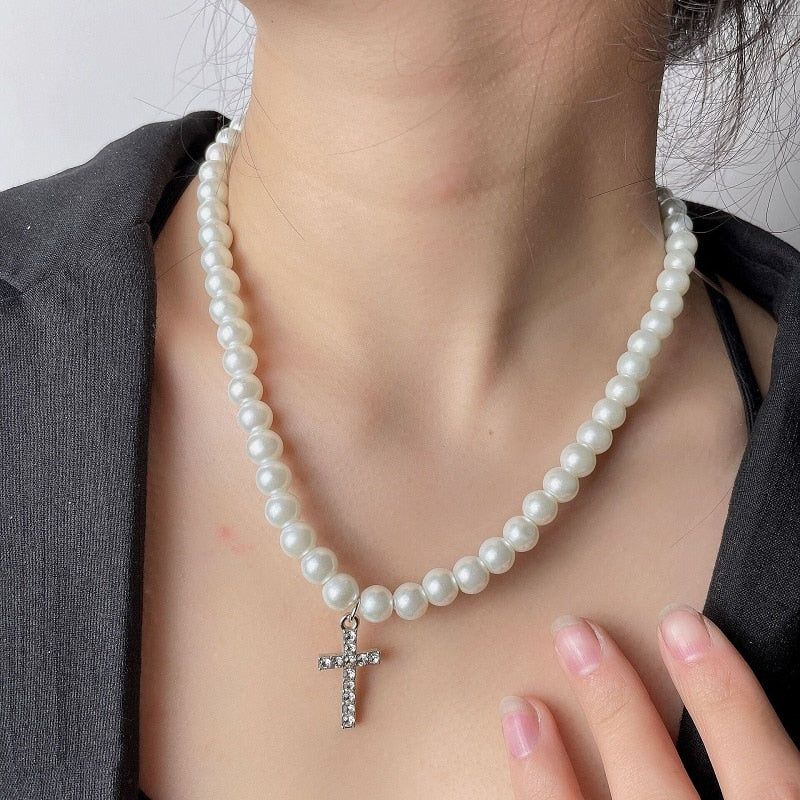 Necklace/Choker set