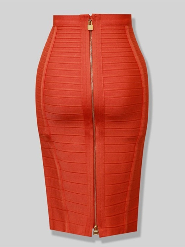 Pencil Skirt