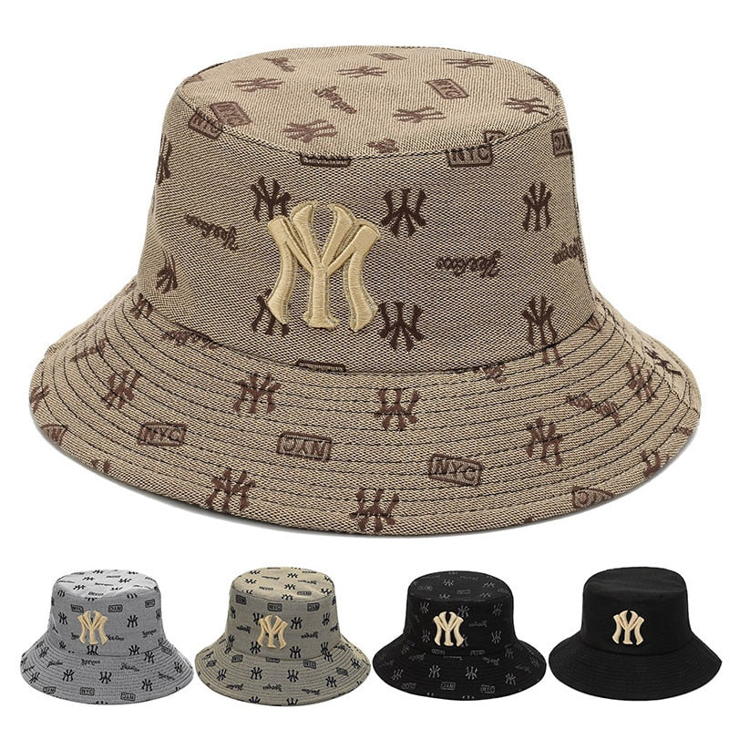 Bucket Hats Men'