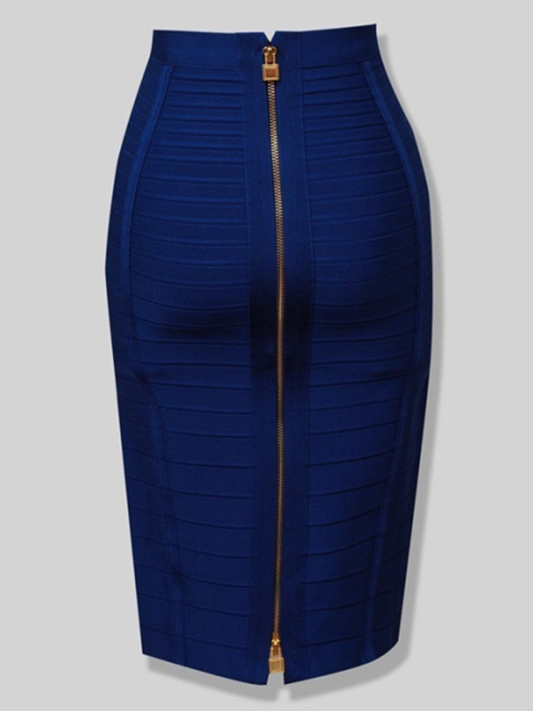 Pencil Skirt