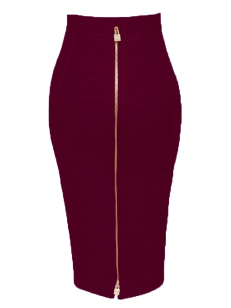 Pencil Skirt