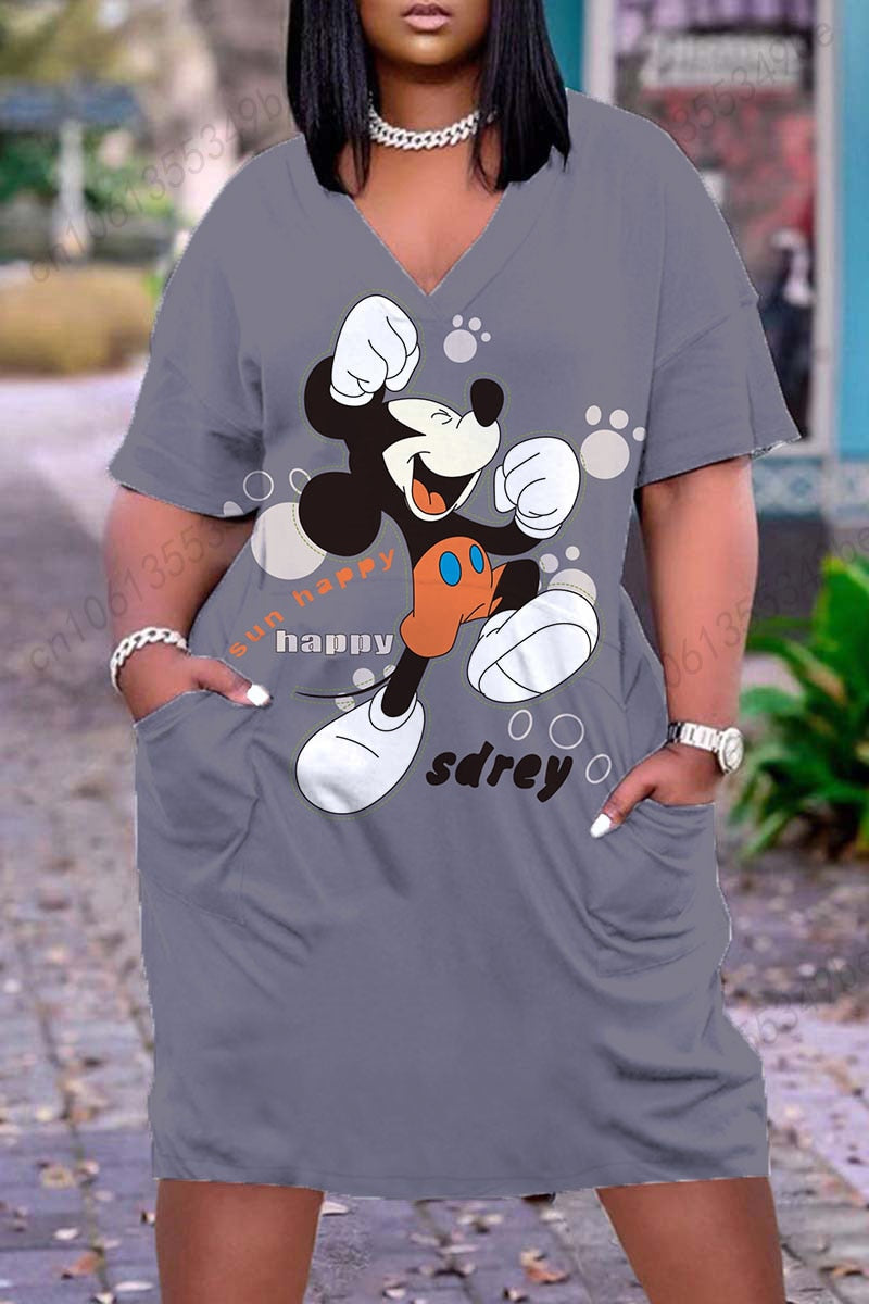 Disney Summer Sun Dresses