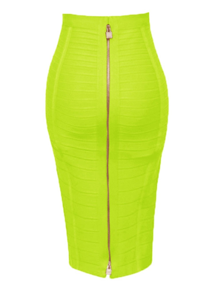 Pencil Skirt