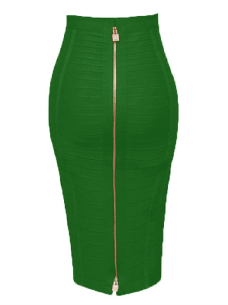 Pencil Skirt