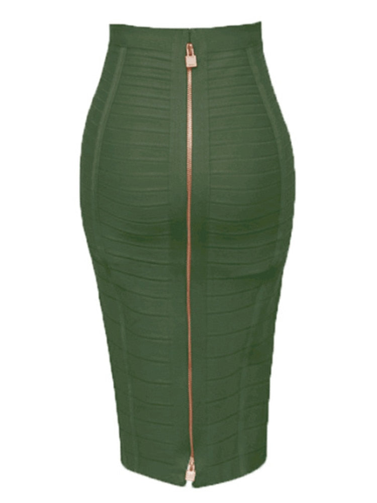 Pencil Skirt