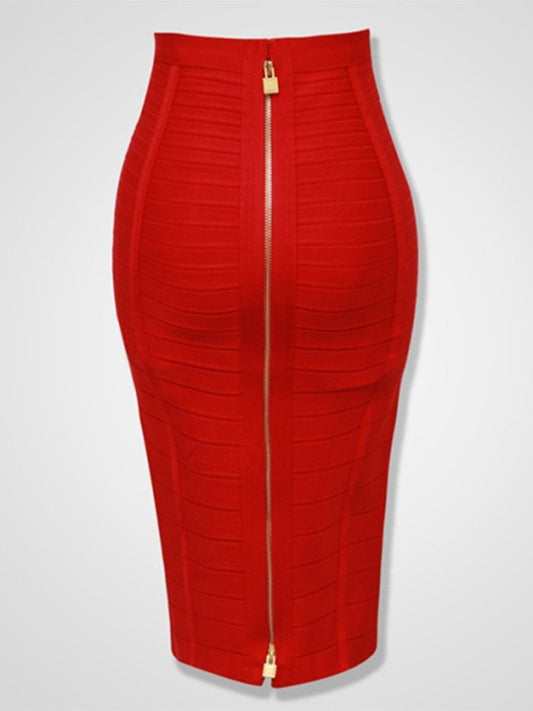 Pencil Skirt