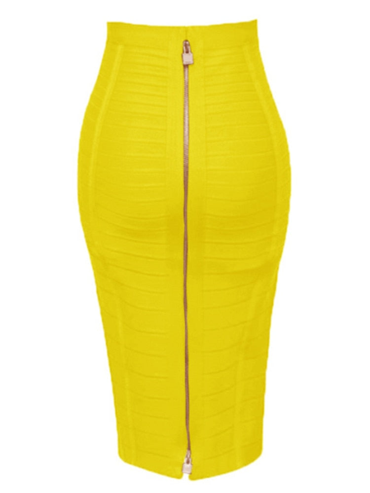 Pencil Skirt