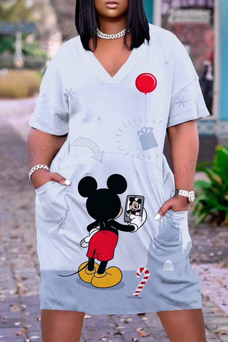 Disney Summer Sun Dresses