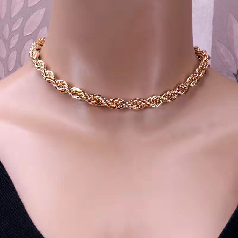 Necklace/Choker set
