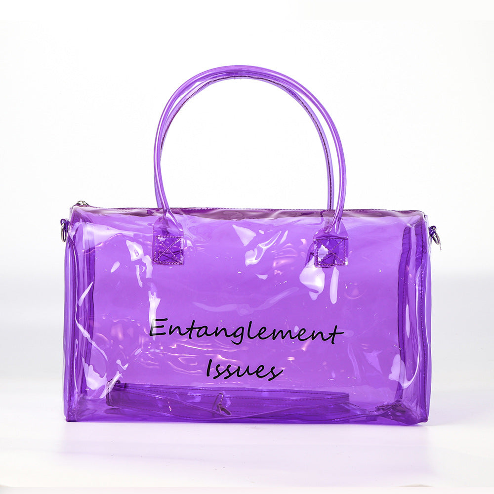 Spend-A-Night Bag