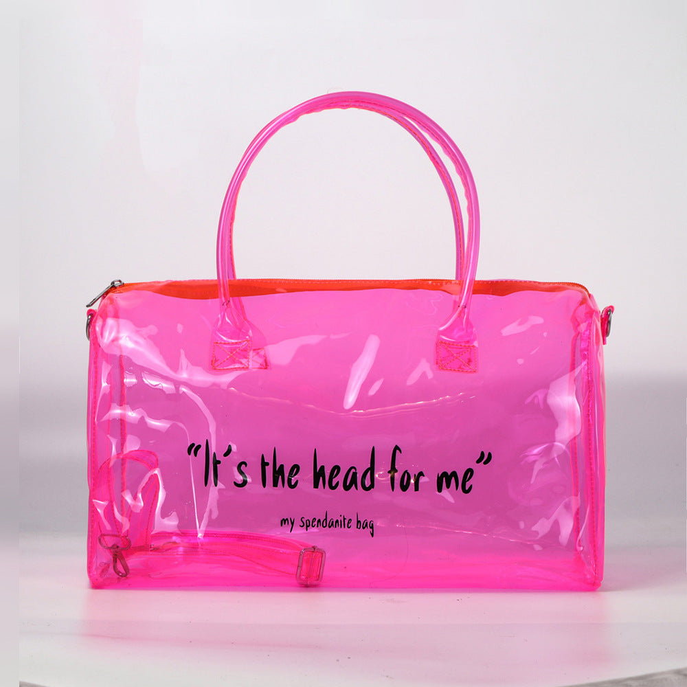 Spend-A-Night Bag