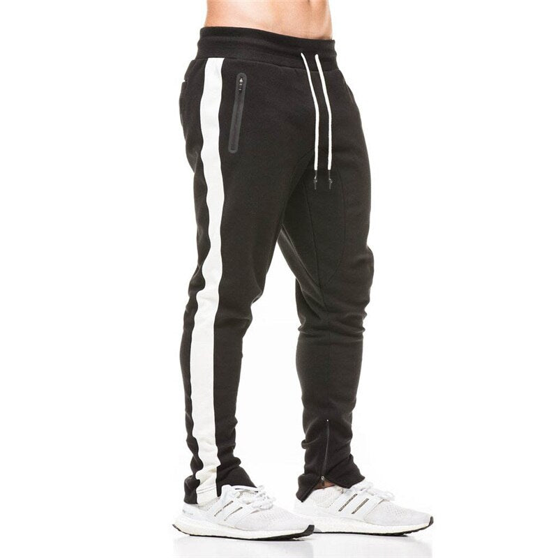 Cotton Jogger