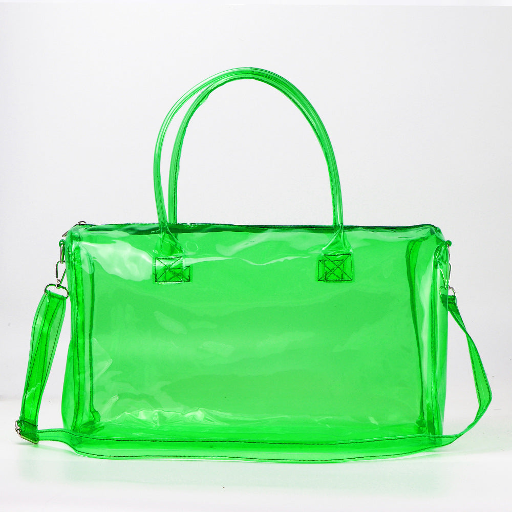 Spend-A-Night Bag