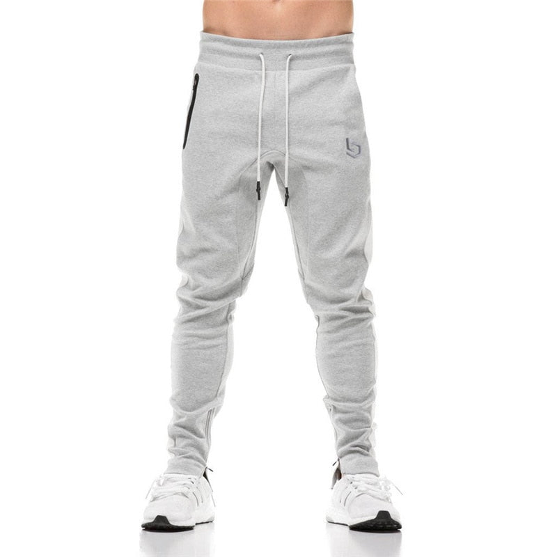 Cotton Jogger