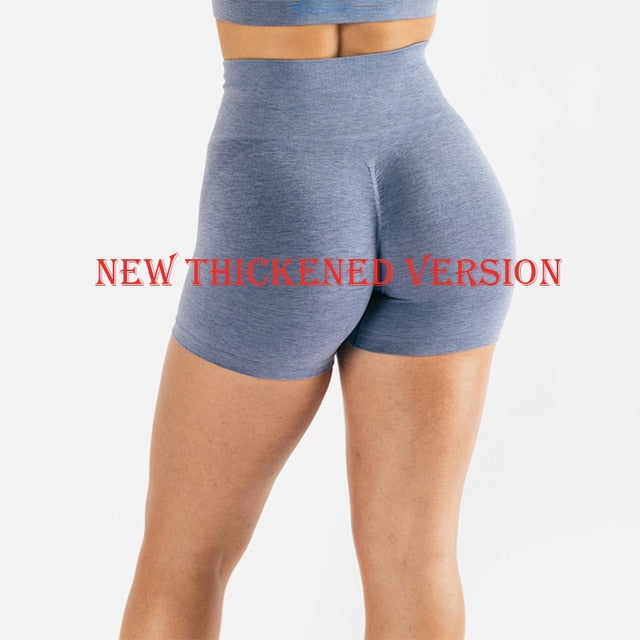 Fitness Shorts