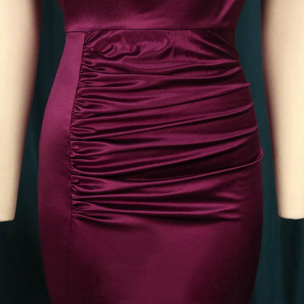 Plus Dresses Women Dress Summer