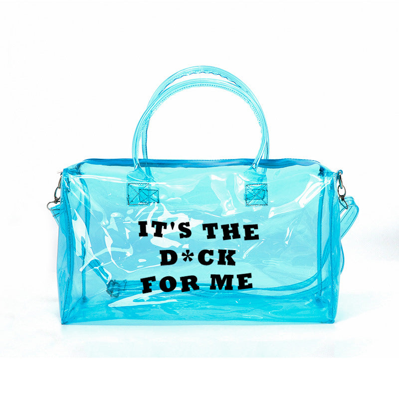 Spend-A-Night Bag