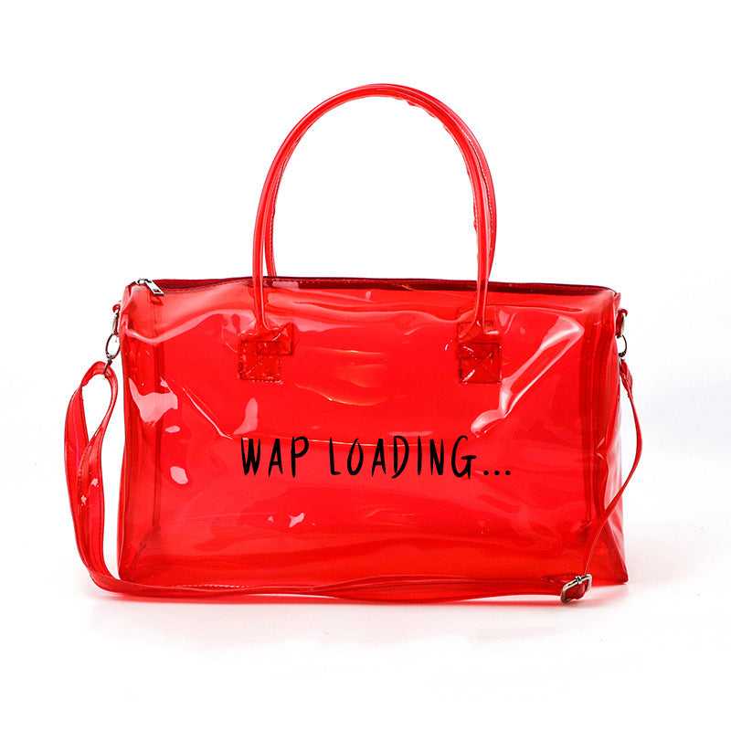 Spend-A-Night Bag