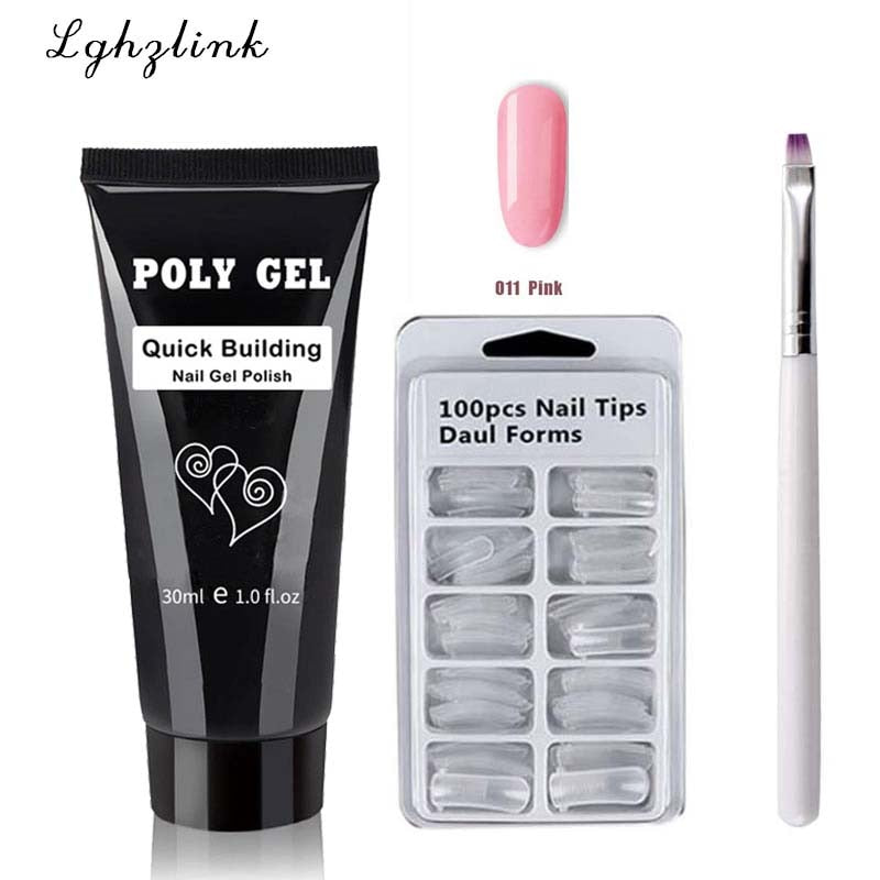 Poly-Gel Kits