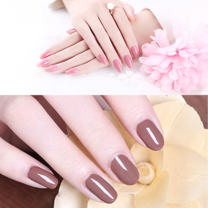 Extension Gel Nail Art  Set