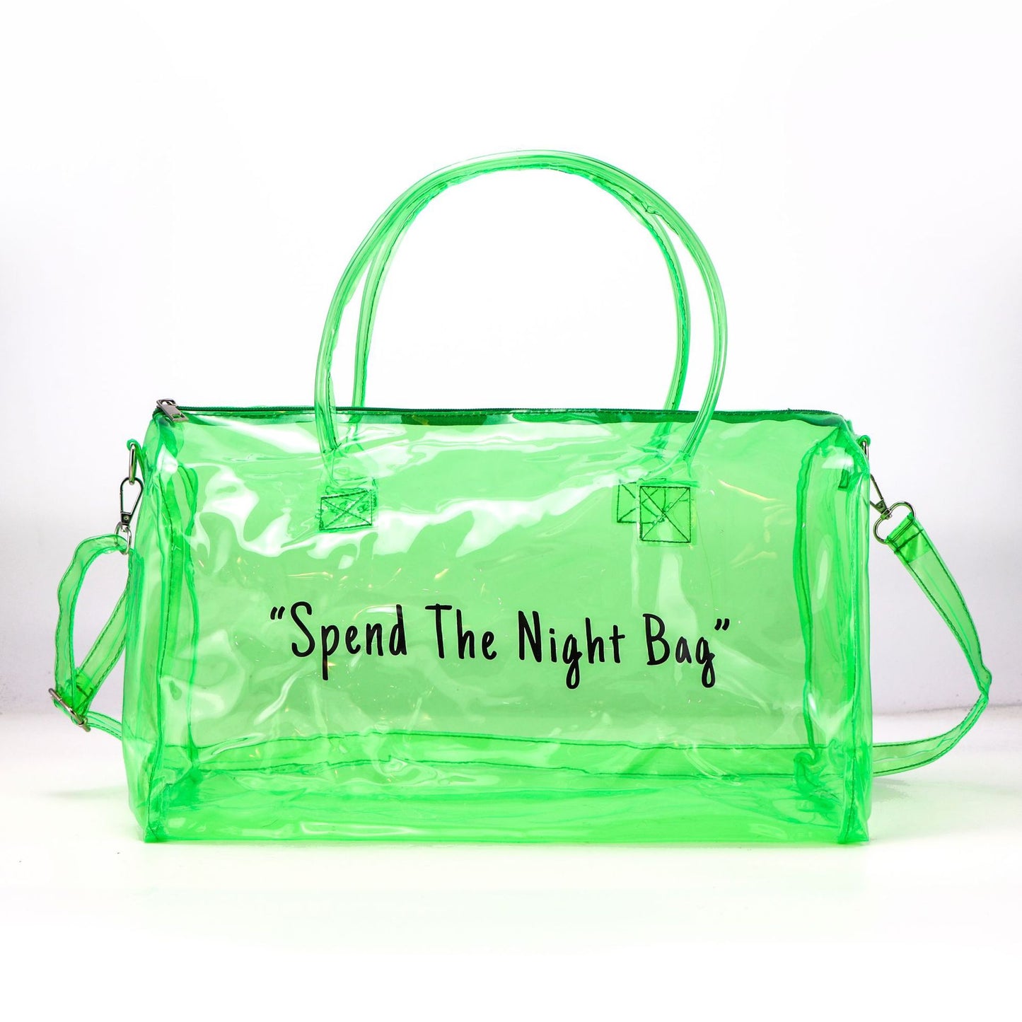 Spend-A-Night Bag