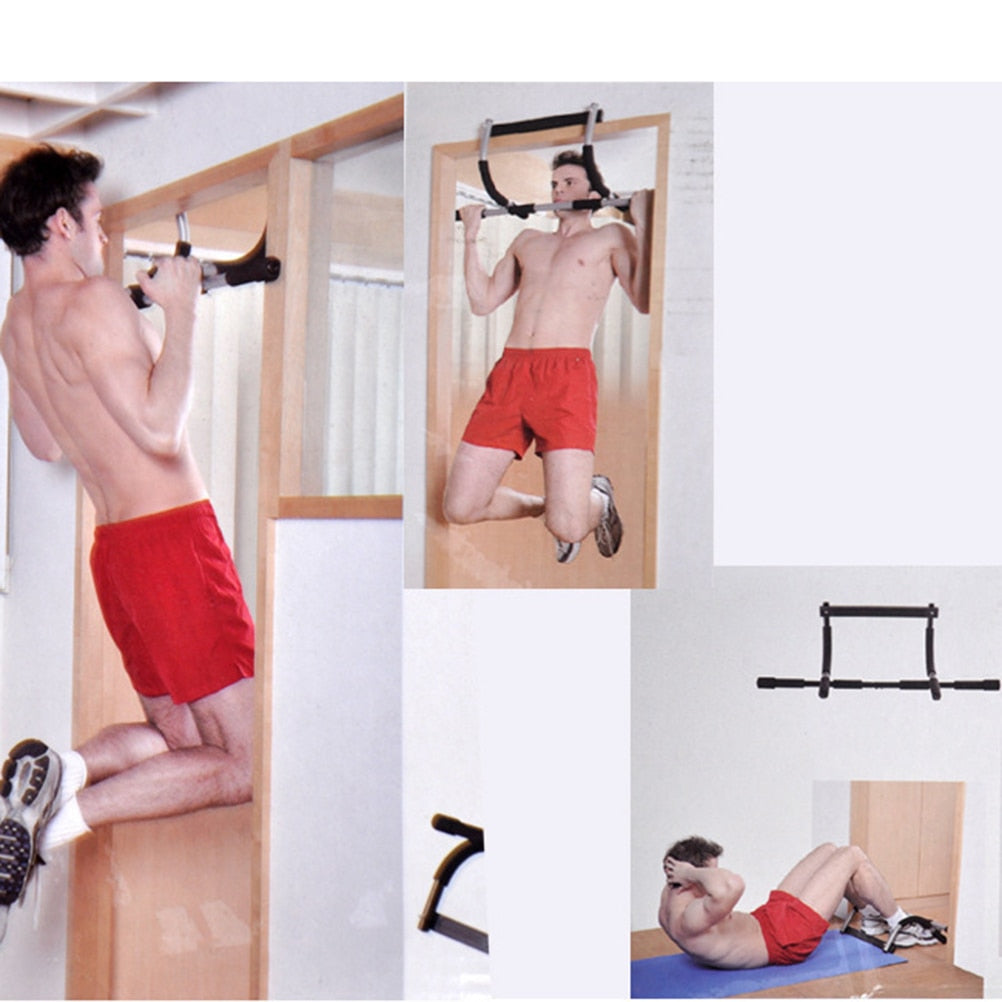 Pull-Up Bar Home Fitness Equipment