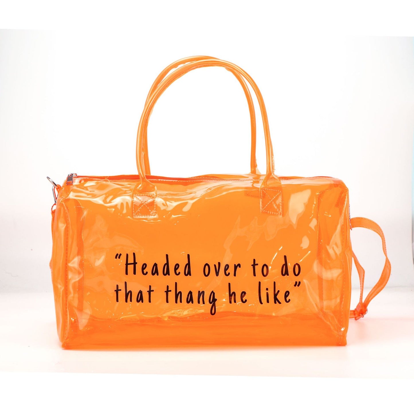 Spend-A-Night Bag