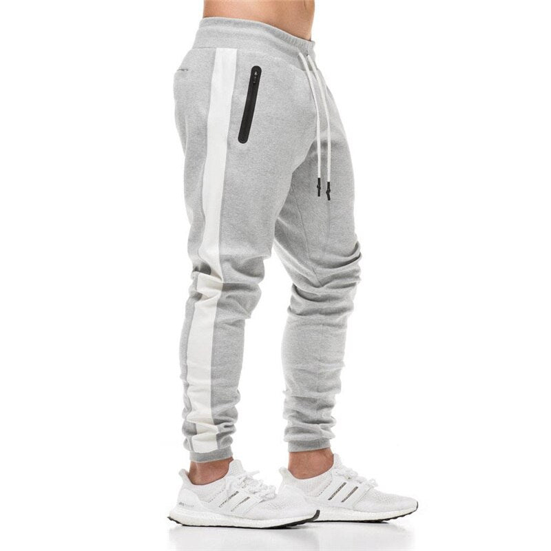 Cotton Jogger