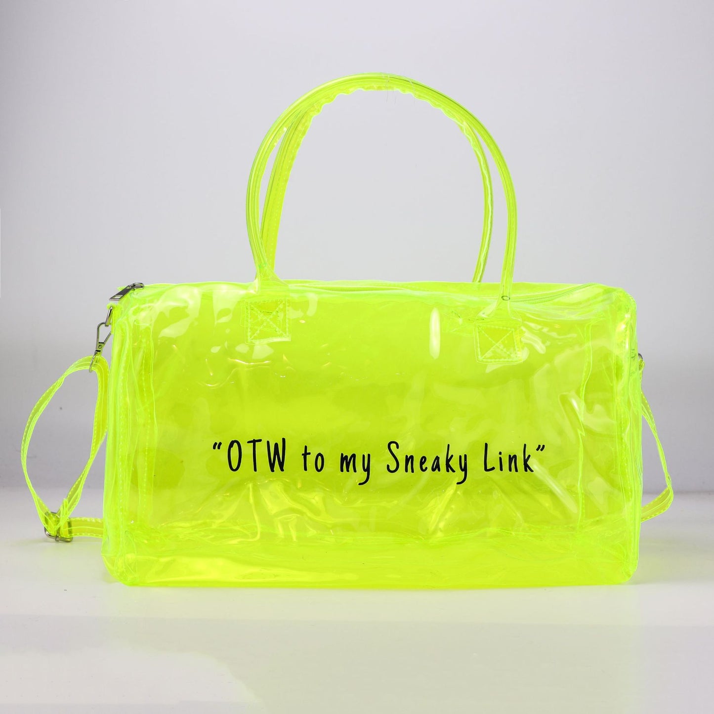 Spend-A-Night Bag