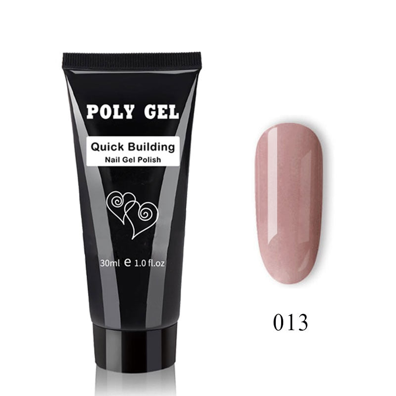 Poly-Gel Kits