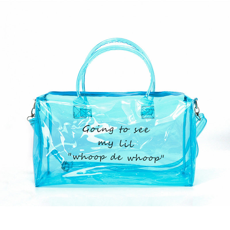 Spend-A-Night Bag