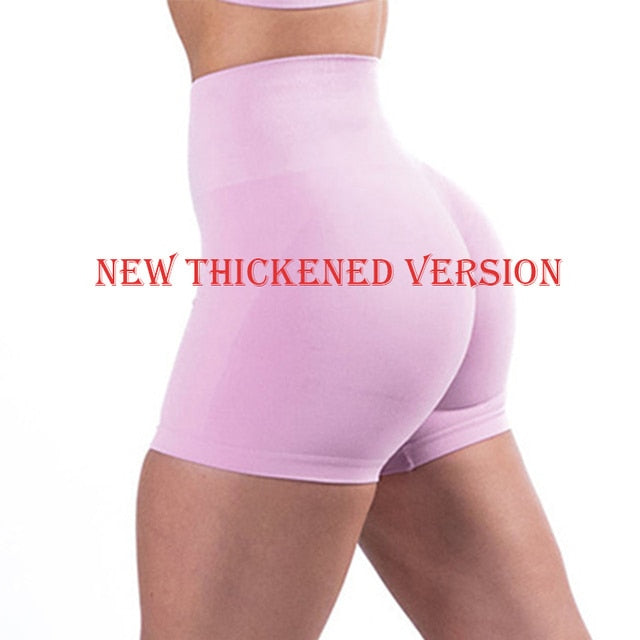 Fitness Shorts