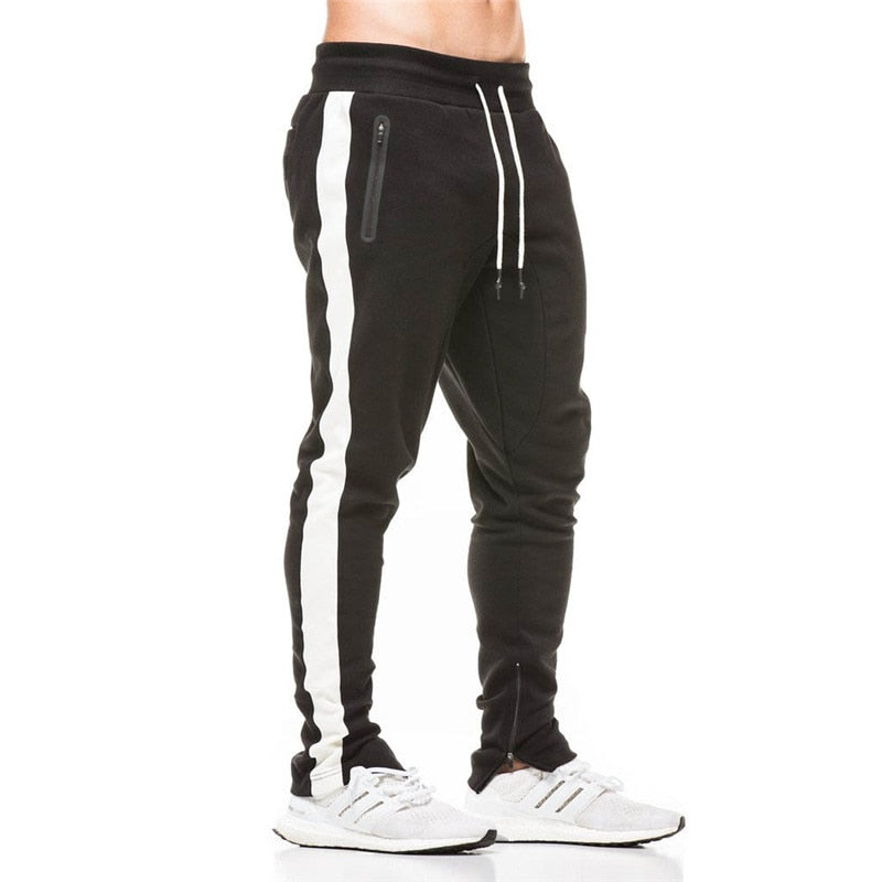 Cotton Jogger